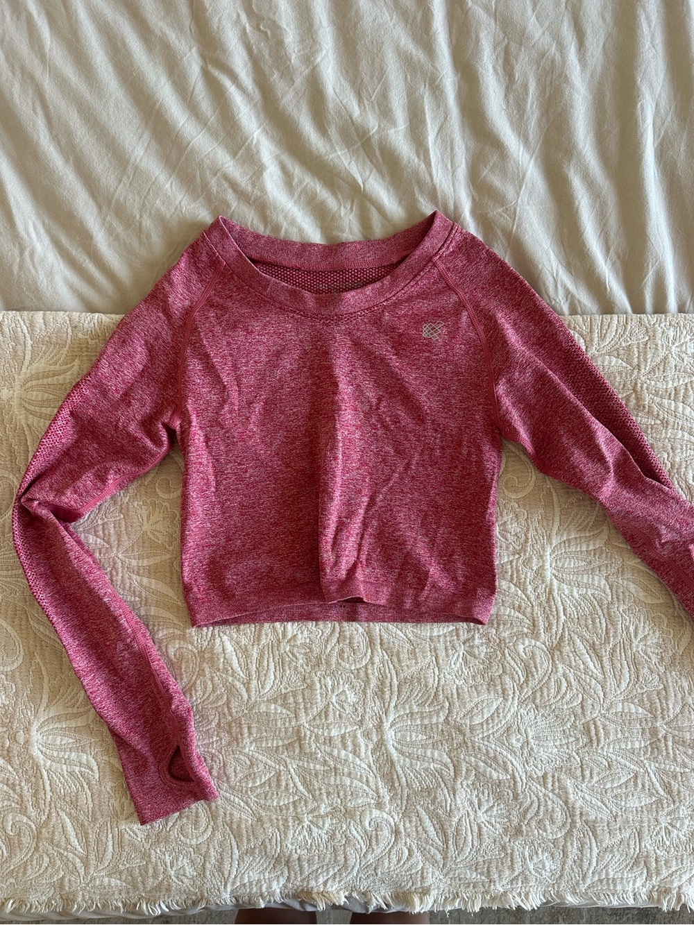 Jed North Workout Top